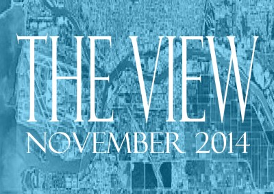 The View – November 2014