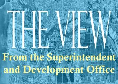 The View March 2017